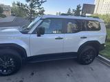 Toyota Land Cruiser Prado 2024 года за 30 000 000 тг. в Алматы – фото 4