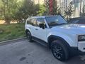 Toyota Land Cruiser Prado 2024 годаүшін30 000 000 тг. в Алматы – фото 7