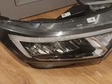 Фара передняя левая Hyundai i20 20-24 (Full LED) за 250 000 тг. в Алматы