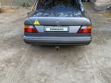 Mercedes-Benz E 280 1993 года за 1 300 000 тг. в Кызылорда