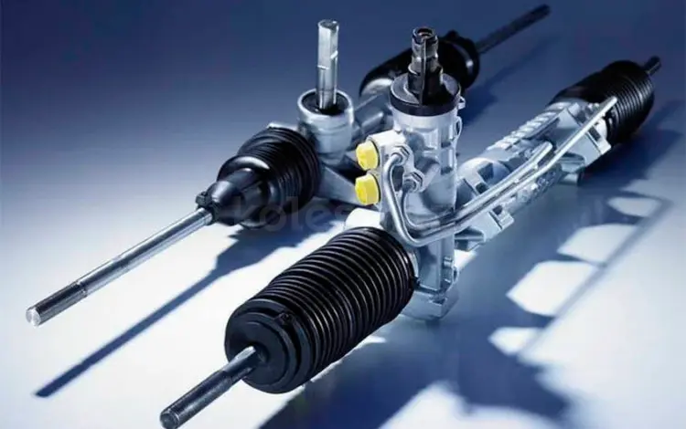 Рулевая рейка за 5 000 тг. в Алматы