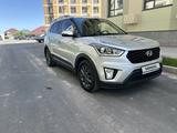 Hyundai Creta 2020 годаүшін8 200 000 тг. в Шымкент