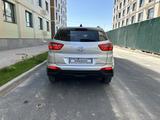 Hyundai Creta 2020 годаүшін8 200 000 тг. в Шымкент – фото 4