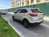 Hyundai Creta 2020 годаүшін8 200 000 тг. в Шымкент – фото 3