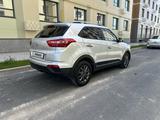 Hyundai Creta 2020 годаүшін8 200 000 тг. в Шымкент – фото 5