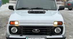 ВАЗ (Lada) Lada 2121 2023 годаүшін6 100 000 тг. в Уральск – фото 2