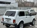 ВАЗ (Lada) Lada 2121 2023 года за 6 100 000 тг. в Уральск – фото 4