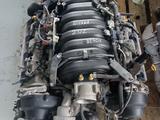 Двигатель 2UZ VVTI 4, 7 литра Toyota Land Cruiser за 1 650 000 тг. в Астана