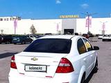 Chevrolet Nexia 2021 года за 4 200 000 тг. в Алматы – фото 4