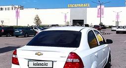 Chevrolet Nexia 2021 года за 4 000 000 тг. в Алматы – фото 4