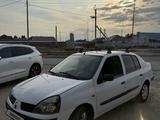 Renault Symbol 2004 года за 900 000 тг. в Атырау – фото 2