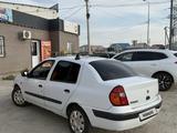 Renault Symbol 2004 года за 900 000 тг. в Атырау – фото 3