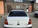 Renault Symbol 2004 года за 900 000 тг. в Атырау – фото 4