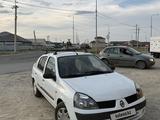 Renault Symbol 2004 года за 900 000 тг. в Атырау