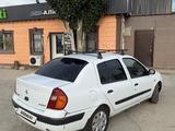 Renault Symbol 2004 года за 900 000 тг. в Атырау – фото 5