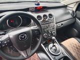 Mazda CX-7 2010 года за 5 200 000 тг. в Шымкент – фото 2