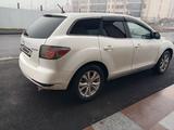 Mazda CX-7 2010 года за 5 200 000 тг. в Шымкент – фото 4