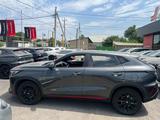 Changan X5 Plus 2026 годаүшін10 000 000 тг. в Шымкент – фото 4
