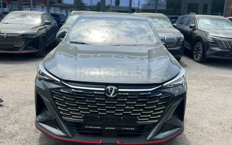 Changan X5 Plus 2026 года за 10 000 000 тг. в Шымкент