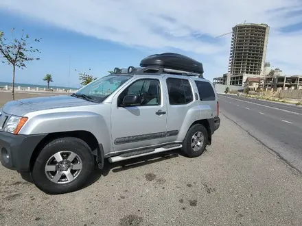 Nissan Xterra 2011 года за 8 200 000 тг. в Актау – фото 2