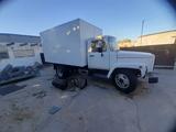 ГАЗ  3307 2005 годаүшін3 200 000 тг. в Кызылорда – фото 2