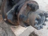 ГАЗ  3307 2005 годаүшін3 200 000 тг. в Кызылорда
