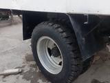 ГАЗ  3307 2005 годаүшін3 200 000 тг. в Кызылорда – фото 4
