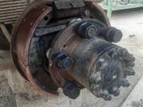 ГАЗ  3307 2005 годаүшін3 200 000 тг. в Кызылорда – фото 5
