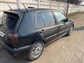 Volkswagen Golf 1995 годаfor750 000 тг. в Шу – фото 8