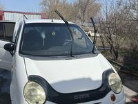 Daewoo Matiz 2010 годаүшін1 200 000 тг. в Темиртау