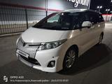 Toyota Estima 2009 года за 7 500 000 тг. в Усть-Каменогорск – фото 5