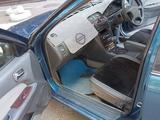 Nissan Cefiro 1997 года за 2 200 000 тг. в Усть-Каменогорск – фото 2