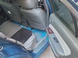 Nissan Cefiro 1997 года за 2 200 000 тг. в Усть-Каменогорск – фото 4