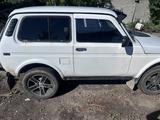 ВАЗ (Lada) Lada 2121 2007 года за 1 400 000 тг. в Кокшетау – фото 3