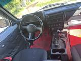 ВАЗ (Lada) Lada 2121 2007 года за 1 400 000 тг. в Кокшетау – фото 4
