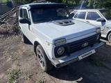 ВАЗ (Lada) Lada 2121 2007 года за 1 400 000 тг. в Кокшетау