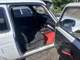 ВАЗ (Lada) Lada 2121 2007 года за 1 400 000 тг. в Кокшетау – фото 5