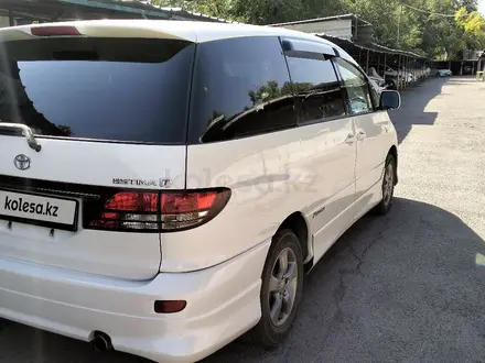 Toyota Estima 2005 года за 7 000 000 тг. в Алматы – фото 3