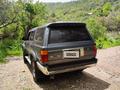 Toyota Hilux Surf 1995 года за 2 400 000 тг. в Алматы – фото 3