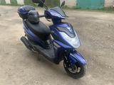 Yamaha  Active 35R 2023 года за 269 999 тг. в Актобе