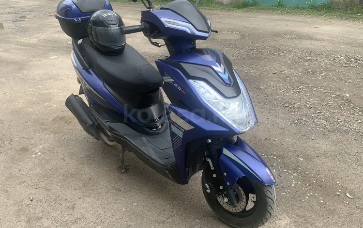 Yamaha  Active 35R 2023 года за 269 999 тг. в Актобе