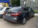 Kia Rio 2014 года за 4 700 000 тг. в Астана