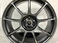 Диски R18 8, 5J 5x100 ET40 73, 1 Full Hyper Black за 360 000 тг. в Алматы