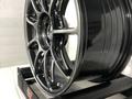 Диски R18 8, 5J 5x100 ET40 73, 1 Full Hyper Black за 360 000 тг. в Алматы – фото 3