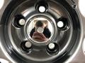 Диски R18 8, 5J 5x100 ET40 73, 1 Full Hyper Black за 360 000 тг. в Алматы – фото 4