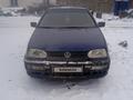 Volkswagen Golf 1992 года за 800 000 тг. в Актобе