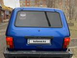 ВАЗ (Lada) Lada 2121 1999 годаfor2 500 000 тг. в Астана – фото 5