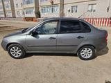 ВАЗ (Lada) Kalina 1118 2008 года за 1 300 000 тг. в Макат – фото 3