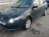 Volkswagen Polo 2012 года за 4 500 000 тг. в Кызылорда – фото 2