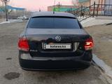 Volkswagen Polo 2012 года за 4 500 000 тг. в Кызылорда – фото 5